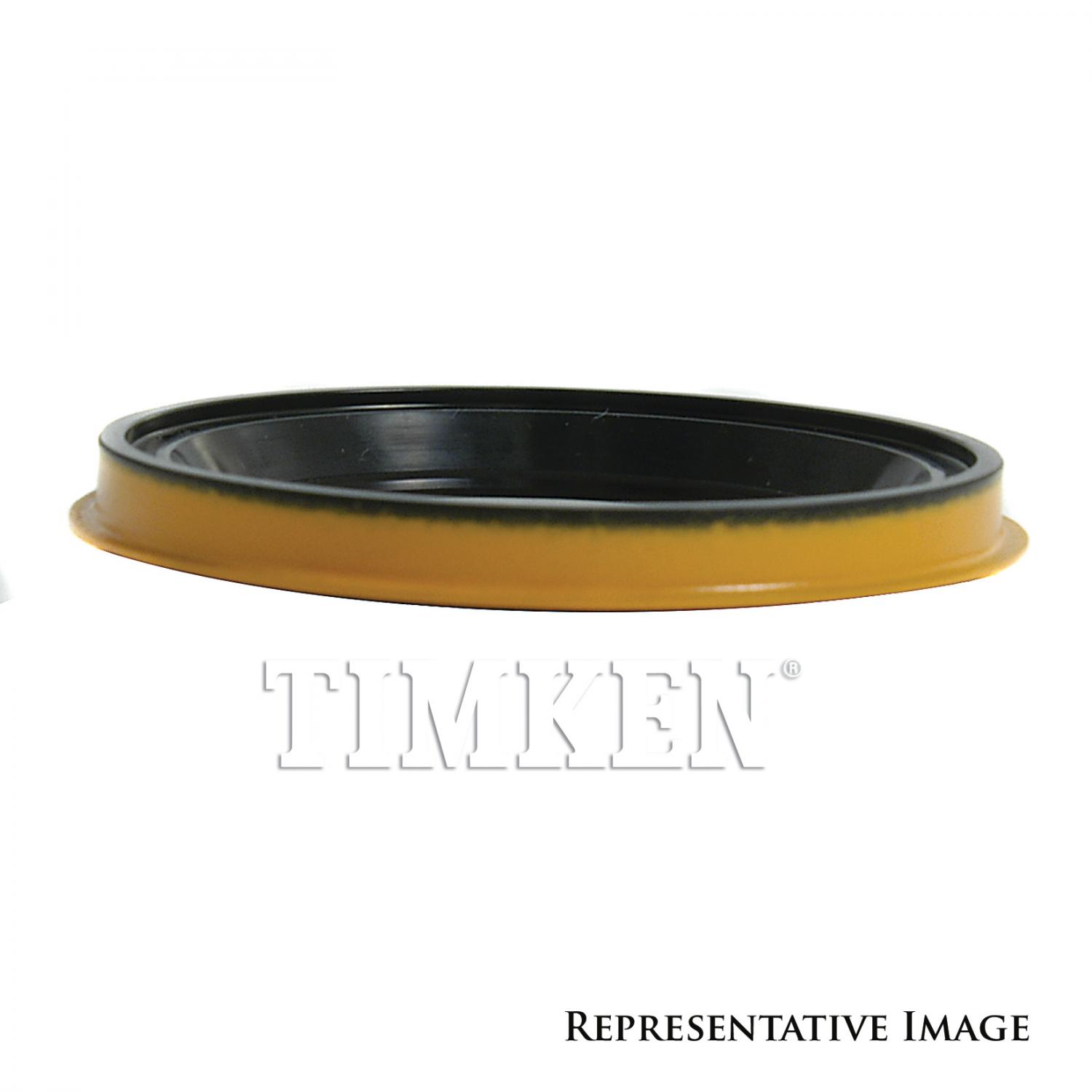 Timken 8312S - Wheel Seal Timken 8312S Wheel Seal product image 3 of 4