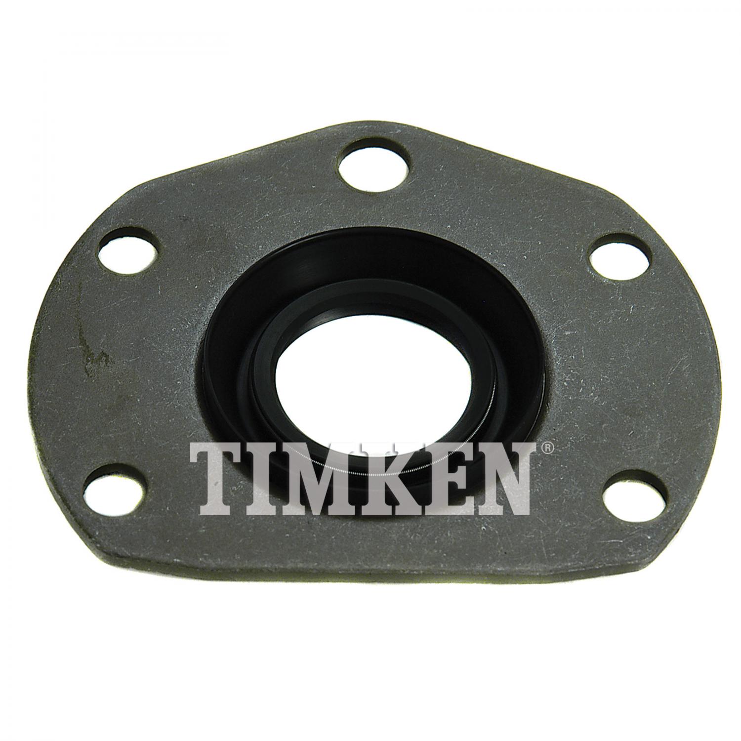 Timken 8549S - Wheel Seal Timken 8549S Wheel Seal product image 1 of 8