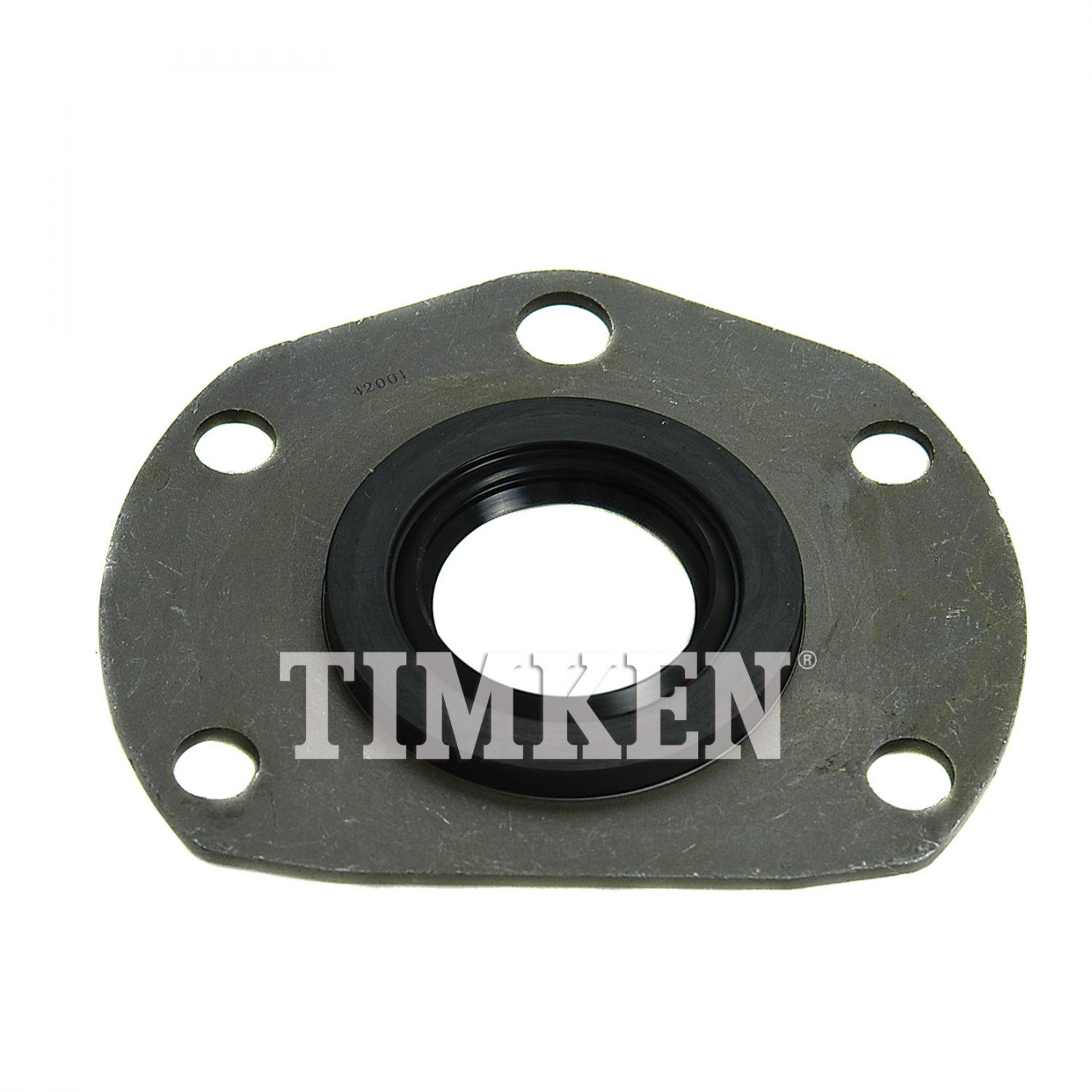 Timken 8549S - Wheel Seal Timken 8549S Wheel Seal product image 3 of 8
