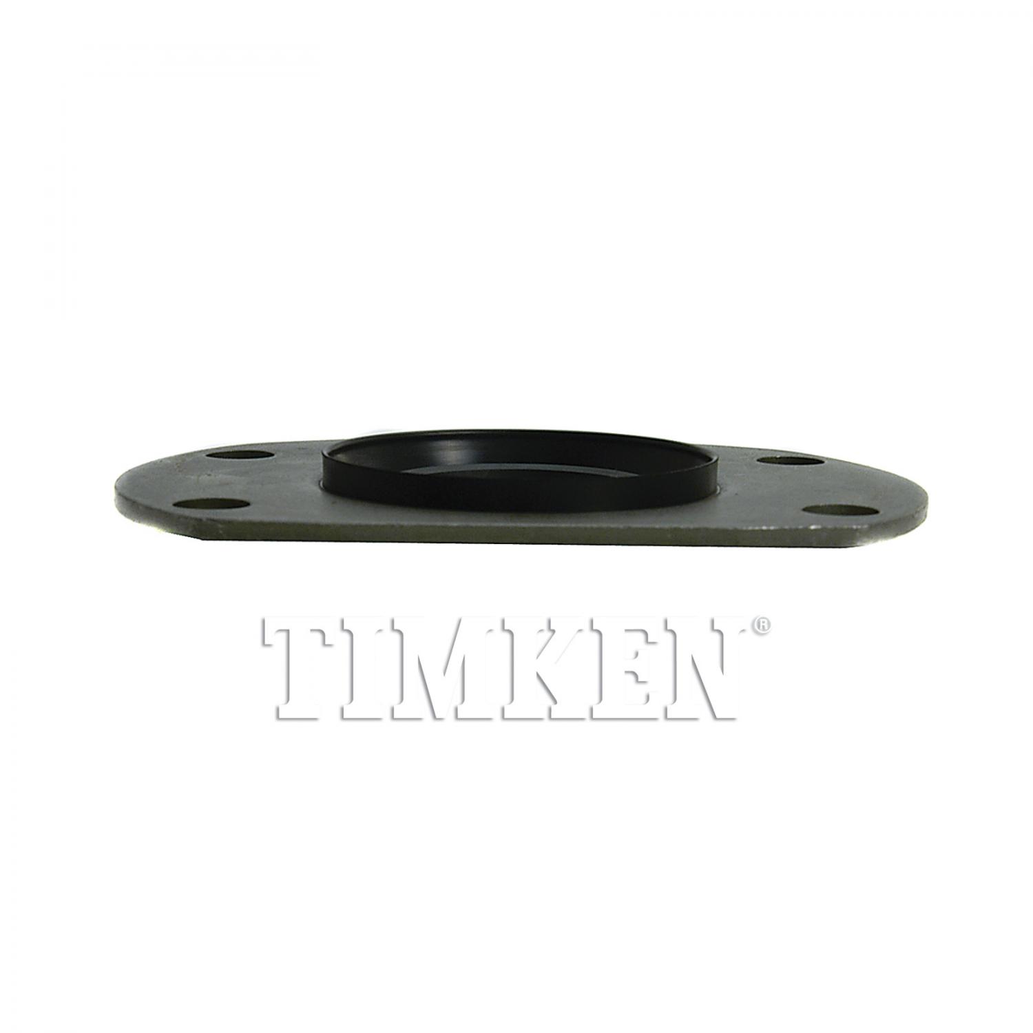 Timken 8549S - Wheel Seal Timken 8549S Wheel Seal product image 5 of 8
