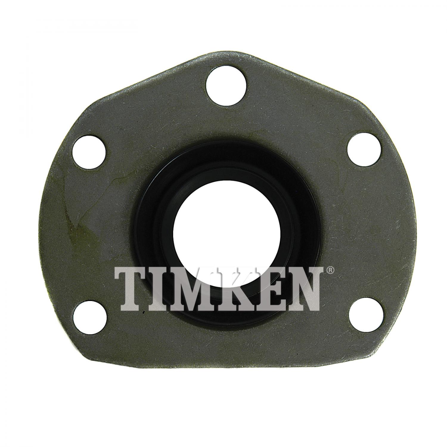 Timken 8549S - Wheel Seal Timken 8549S Wheel Seal product image 7 of 8
