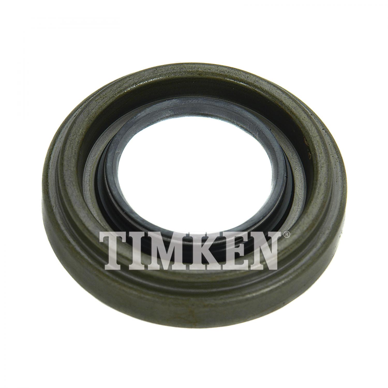 Timken 8594S - Wheel Seal Timken 8594S Wheel Seal product image 1 of 8
