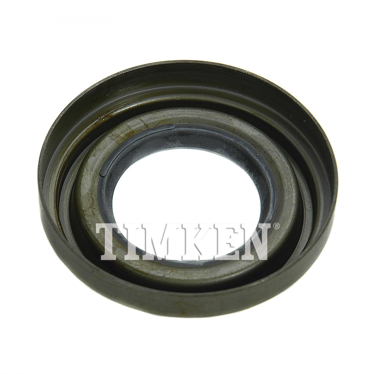 Timken 8594S - Wheel Seal Timken 8594S Wheel Seal product image 3 of 8