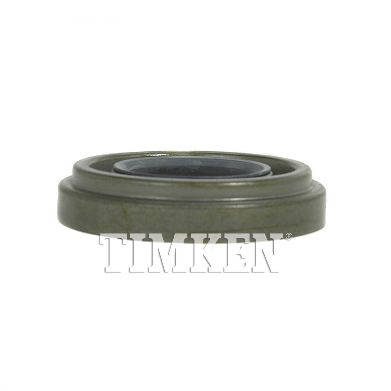 Timken 8594S - Wheel Seal Timken 8594S Wheel Seal product image 5 of 8