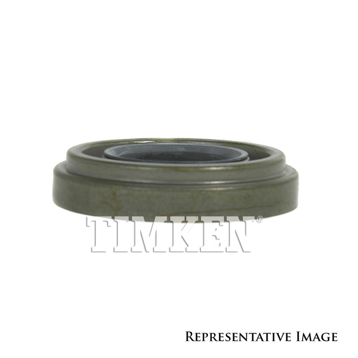 Timken 8594S - Wheel Seal Timken 8594S Wheel Seal product image 6 of 8