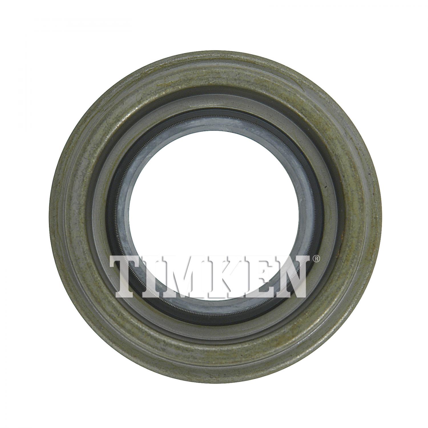Timken 8594S - Wheel Seal Timken 8594S Wheel Seal product image 7 of 8