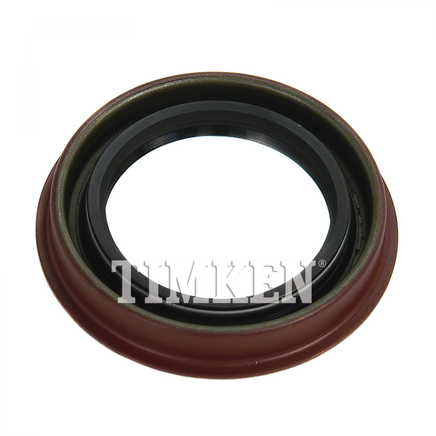 Timken 8622 - Differential Pinion Seal Timken 8622 Differential Pinion Seal product image 1 of 8