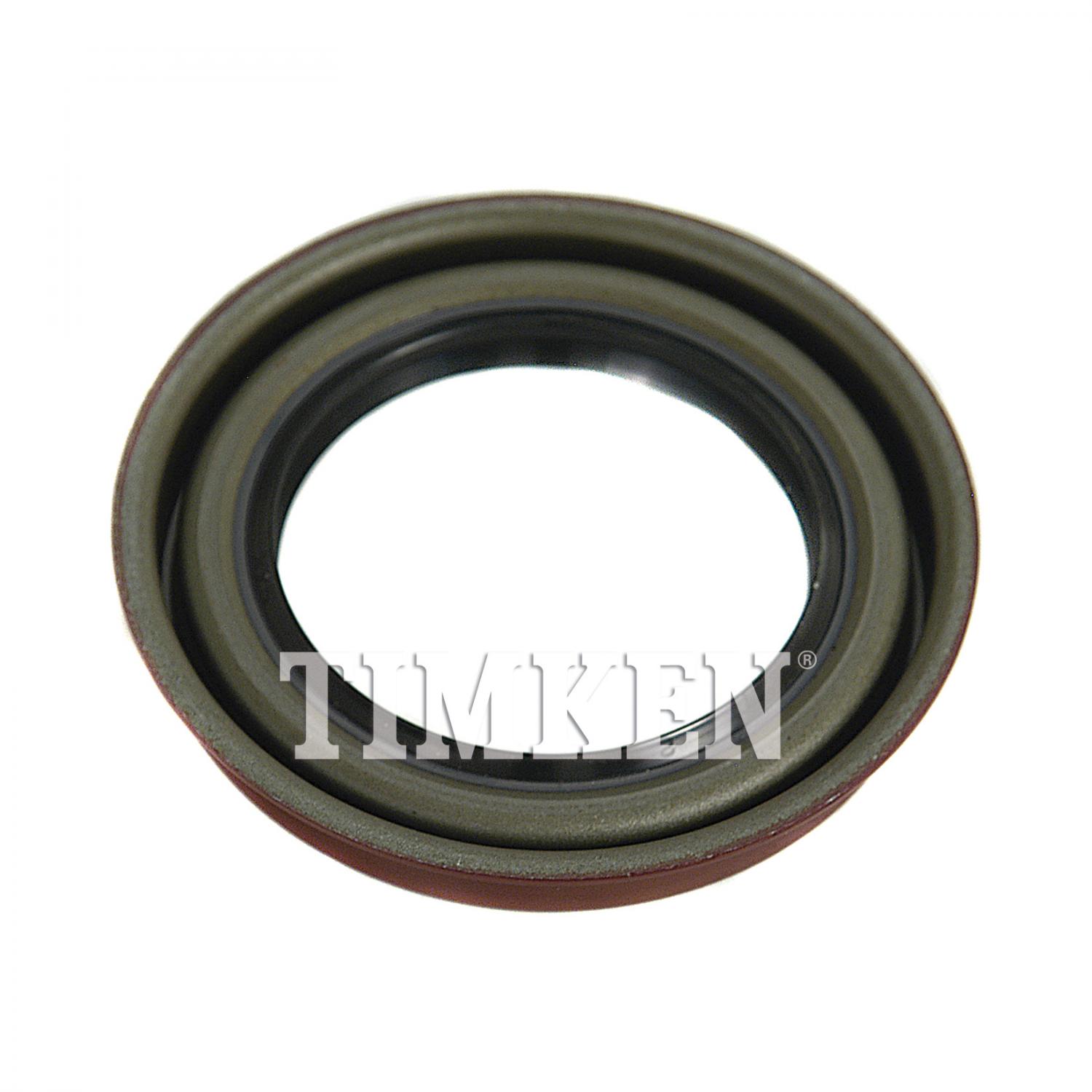 Timken 8622 - Differential Pinion Seal Timken 8622 Differential Pinion Seal product image 3 of 8