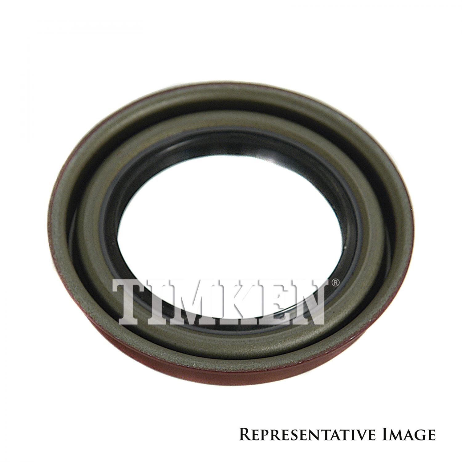 Timken 8622 - Differential Pinion Seal Timken 8622 Differential Pinion Seal product image 4 of 8