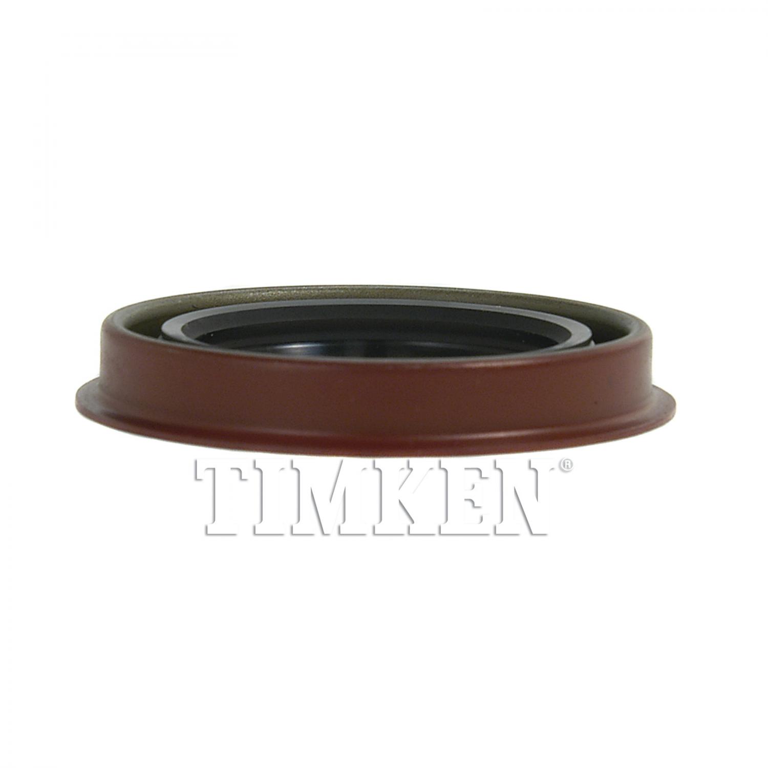 Timken 8622 - Differential Pinion Seal Timken 8622 Differential Pinion Seal product image 5 of 8