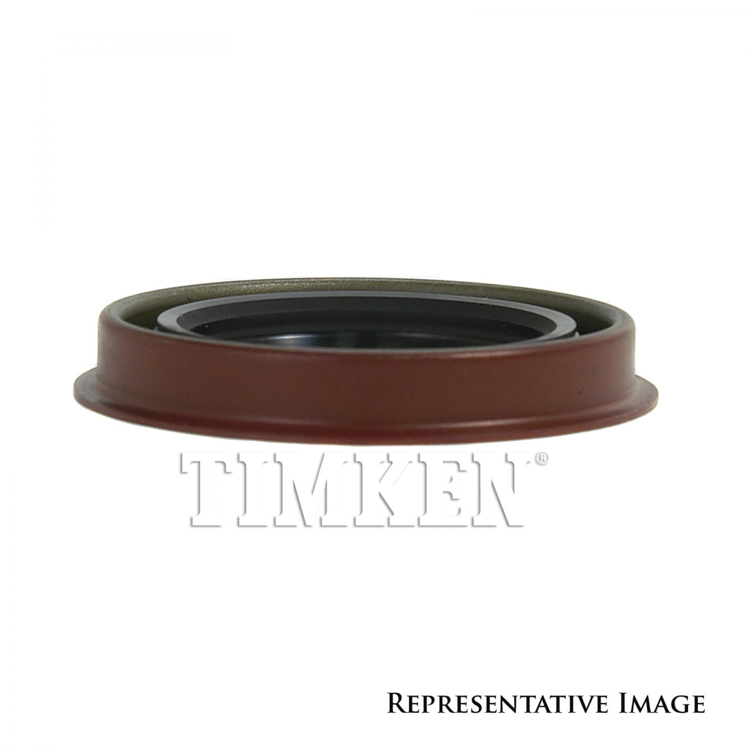 Timken 8622 - Differential Pinion Seal Timken 8622 Differential Pinion Seal product image 6 of 8