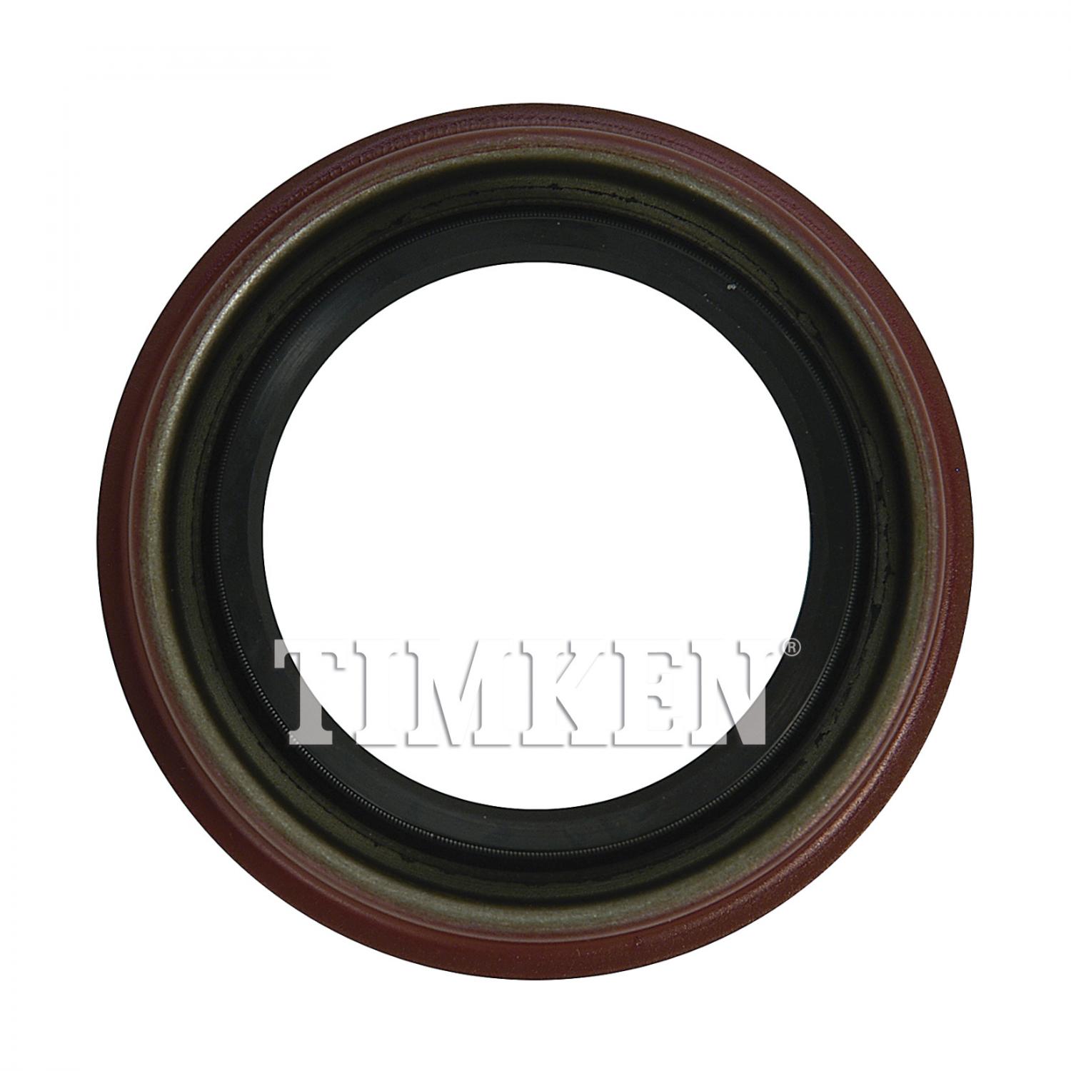 Timken 8622 - Differential Pinion Seal Timken 8622 Differential Pinion Seal product image 7 of 8