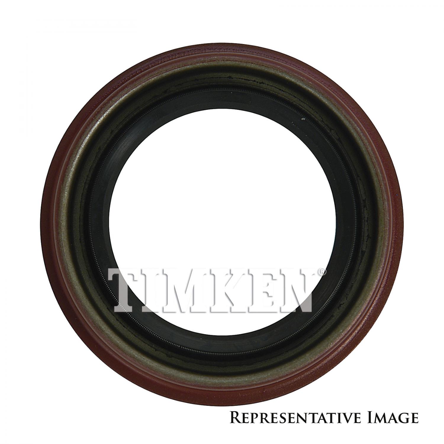 Timken 8622 - Differential Pinion Seal Timken 8622 Differential Pinion Seal product image 8 of 8