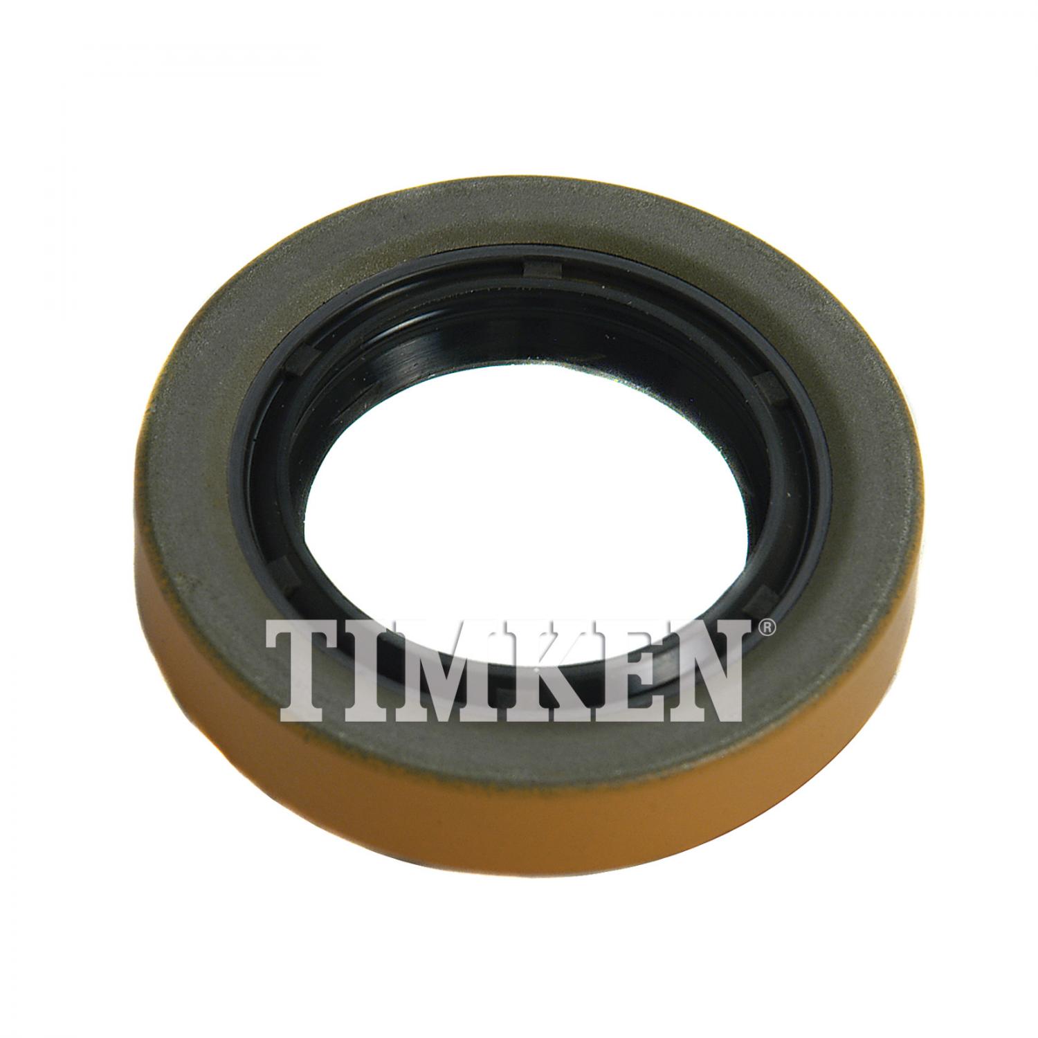 Timken 8660S - Axle Shaft Seal Timken 8660S Axle Shaft Seal product image 1 of 4