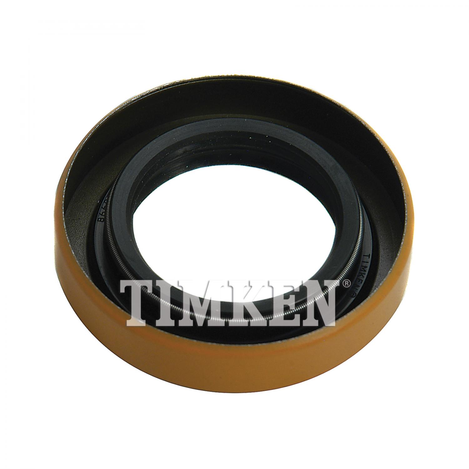 Timken 8660S - Axle Shaft Seal Timken 8660S Axle Shaft Seal product image 2 of 4