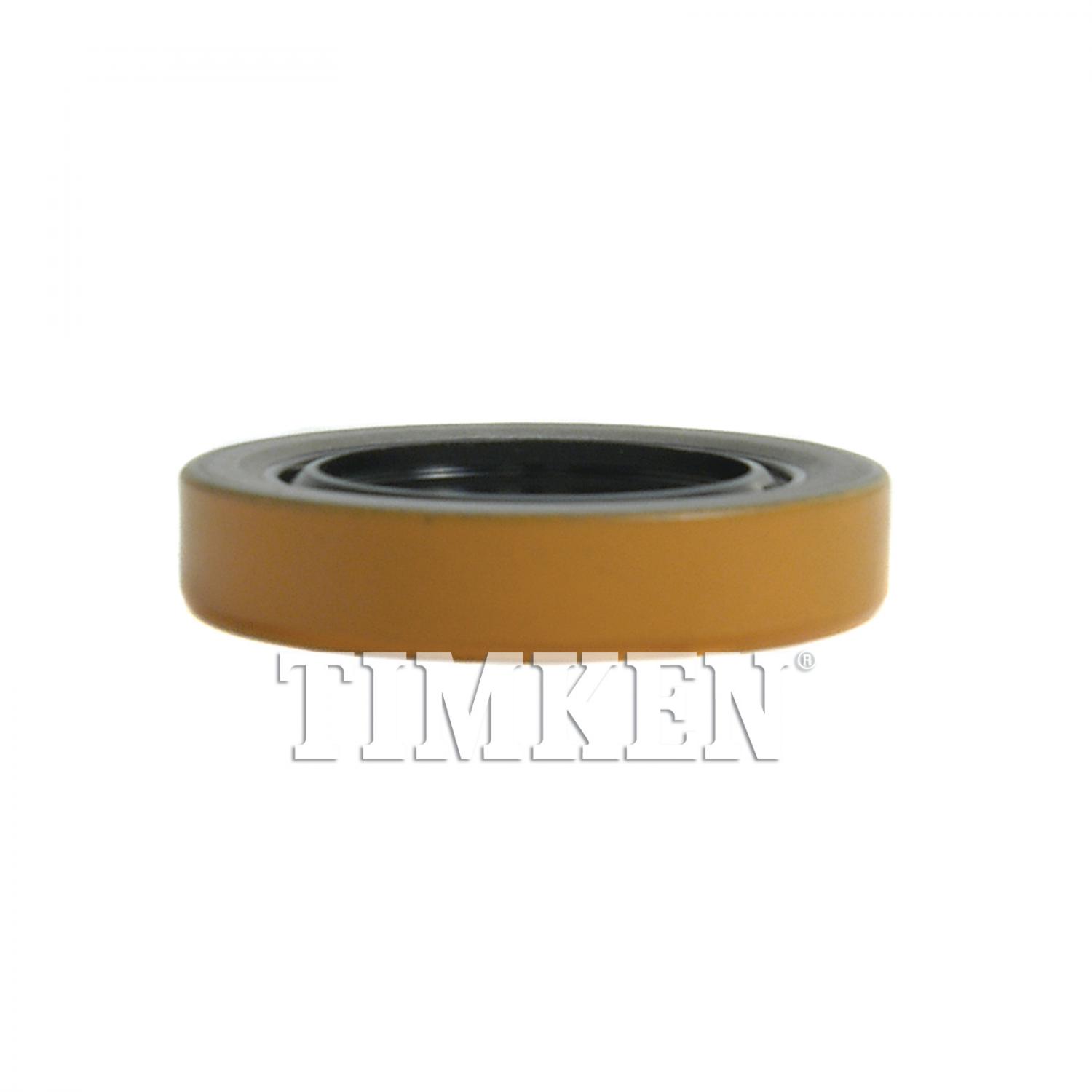 Timken 8660S - Axle Shaft Seal Timken 8660S Axle Shaft Seal product image 3 of 4