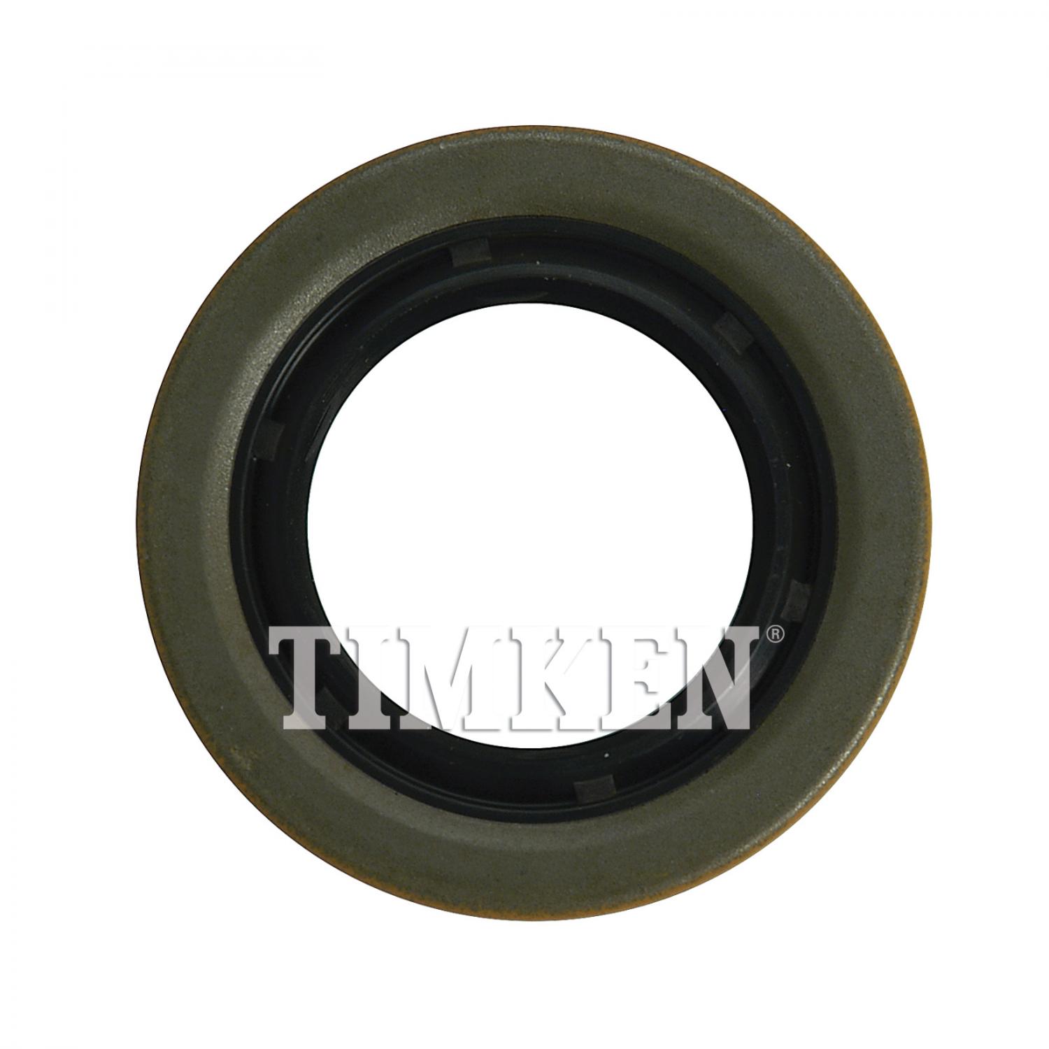 Timken 8660S - Axle Shaft Seal Timken 8660S Axle Shaft Seal product image 4 of 4