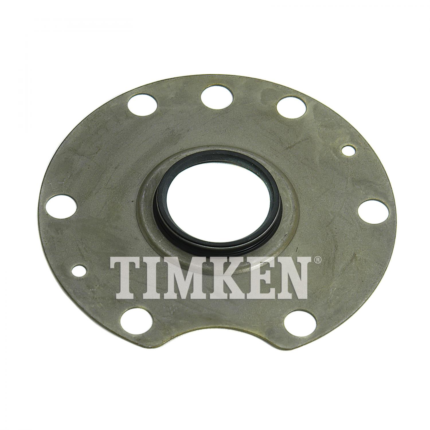 Timken 8676S - Wheel Seal Timken 8676S Wheel Seal product image 1 of 4