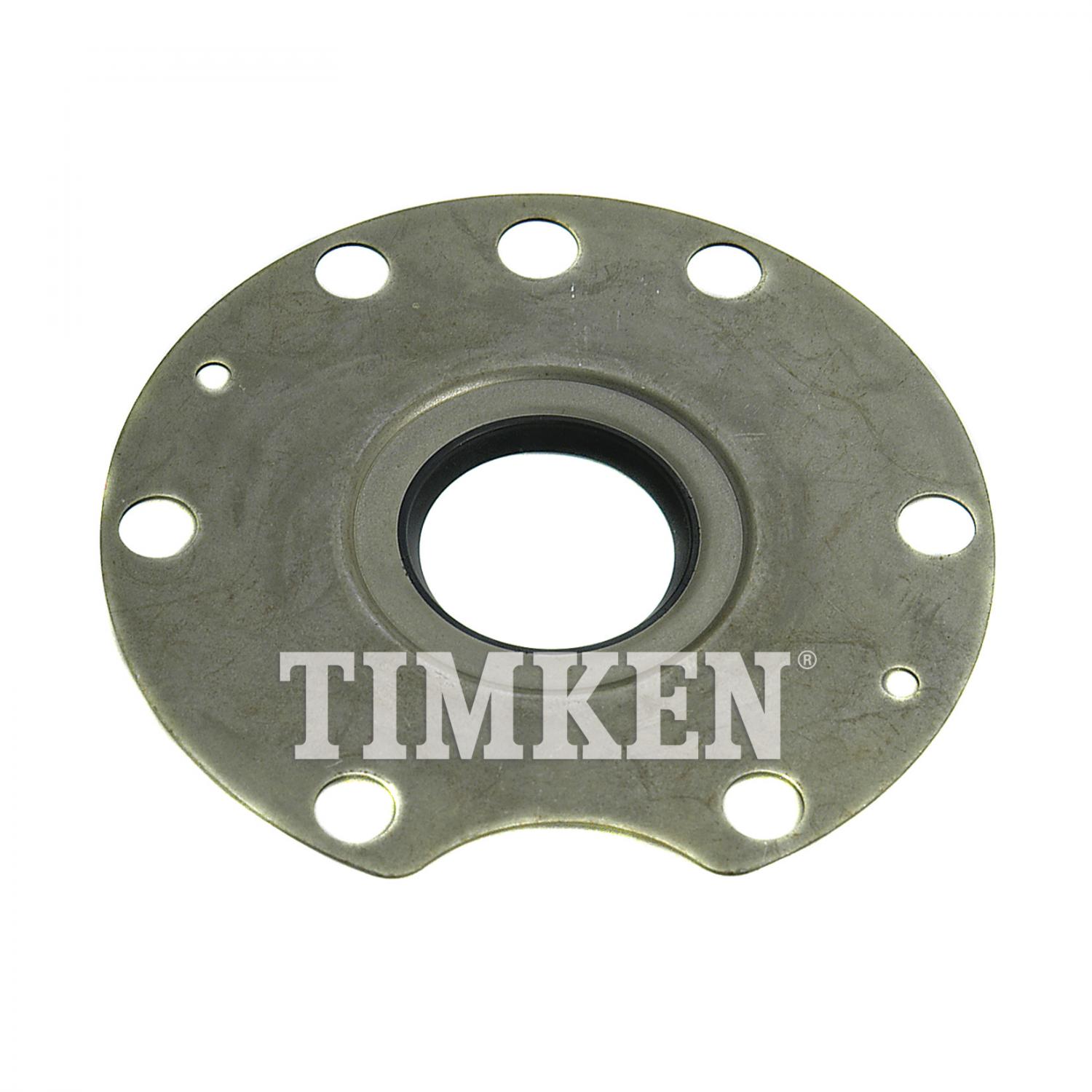 Timken 8676S - Wheel Seal Timken 8676S Wheel Seal product image 2 of 4