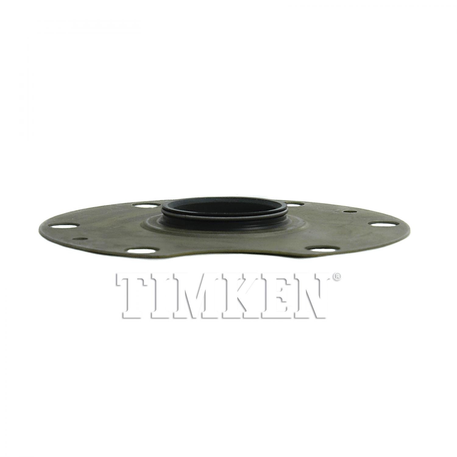 Timken 8676S - Wheel Seal Timken 8676S Wheel Seal product image 3 of 4