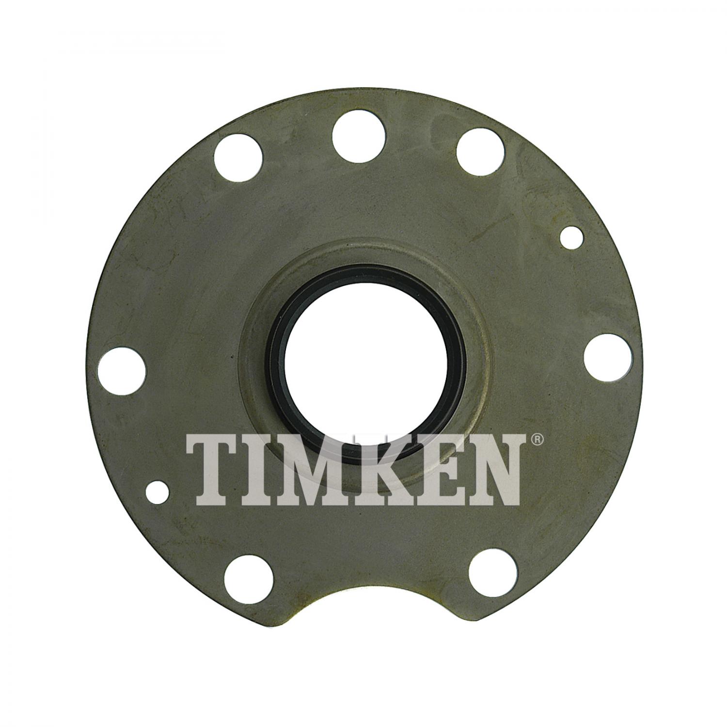 Timken 8676S - Wheel Seal Timken 8676S Wheel Seal product image 4 of 4