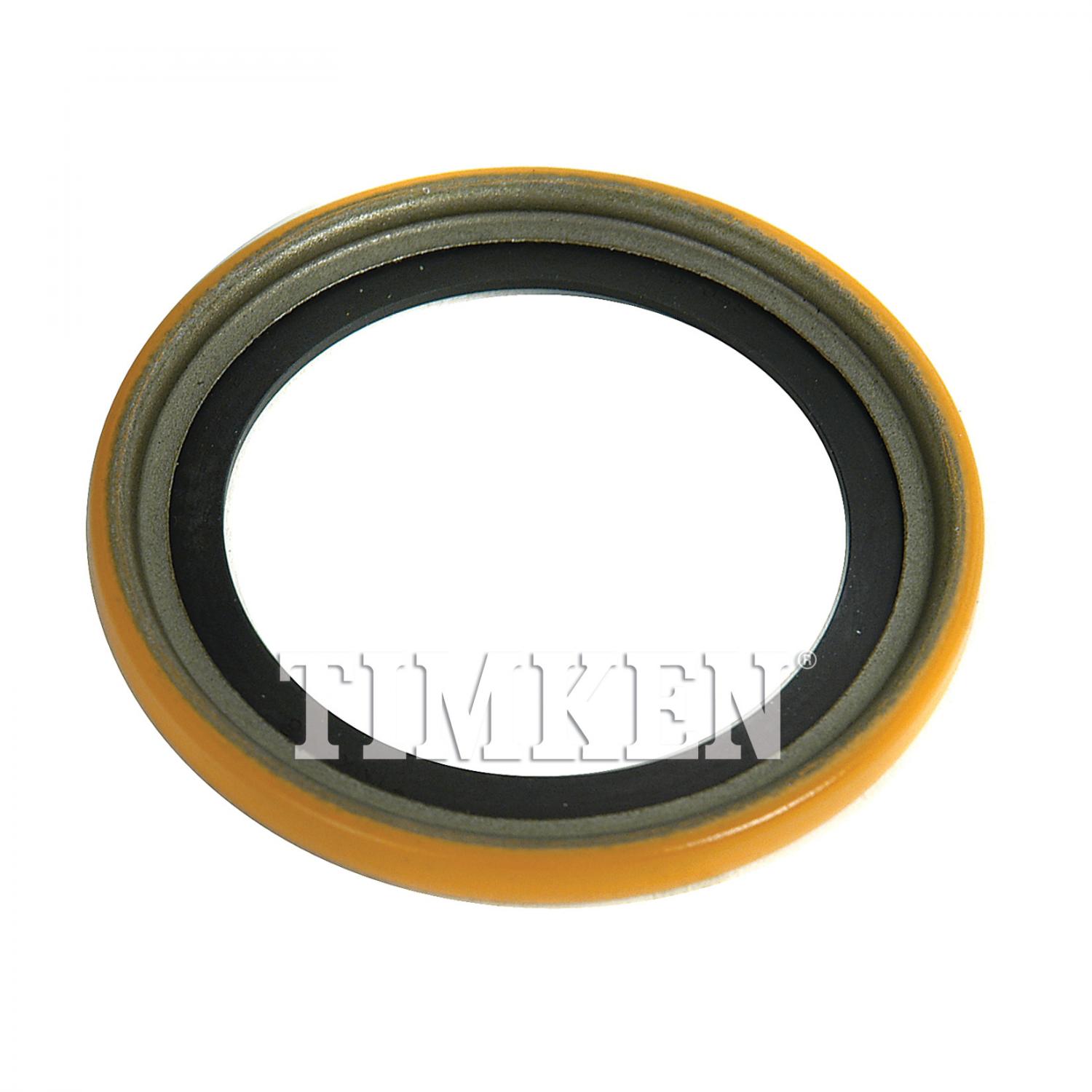 Timken 8705S - Wheel Seal Timken 8705S Wheel Seal product image 1 of 8