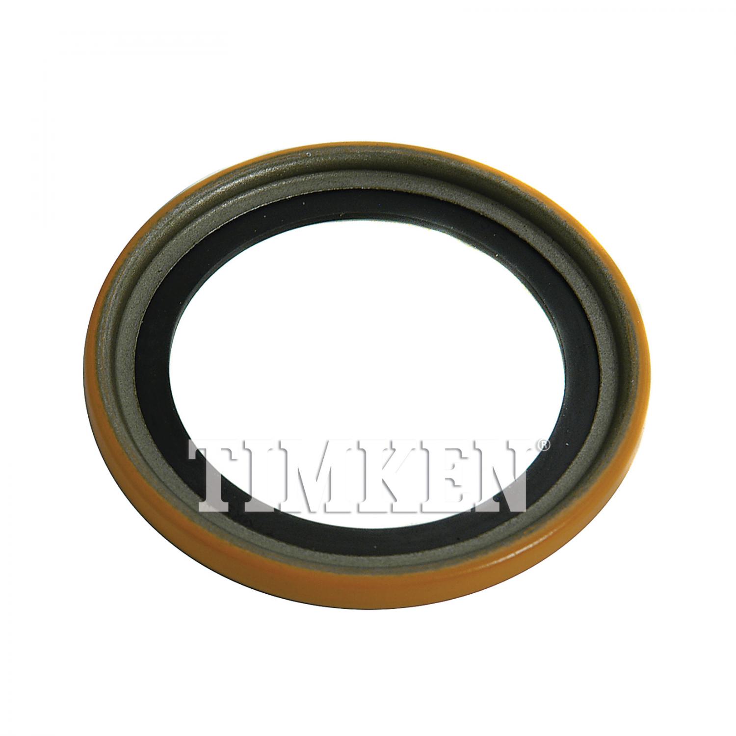 Timken 8705S - Wheel Seal Timken 8705S Wheel Seal product image 3 of 8