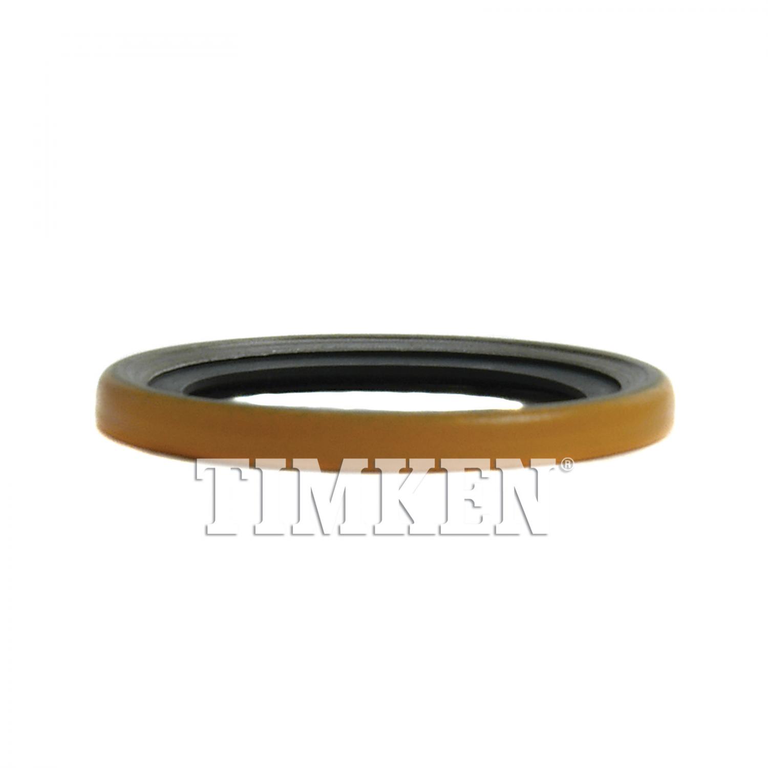 Timken 8705S - Wheel Seal Timken 8705S Wheel Seal product image 5 of 8