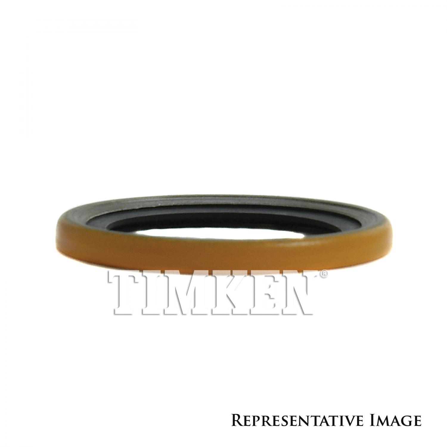 Timken 8705S - Wheel Seal Timken 8705S Wheel Seal product image 6 of 8