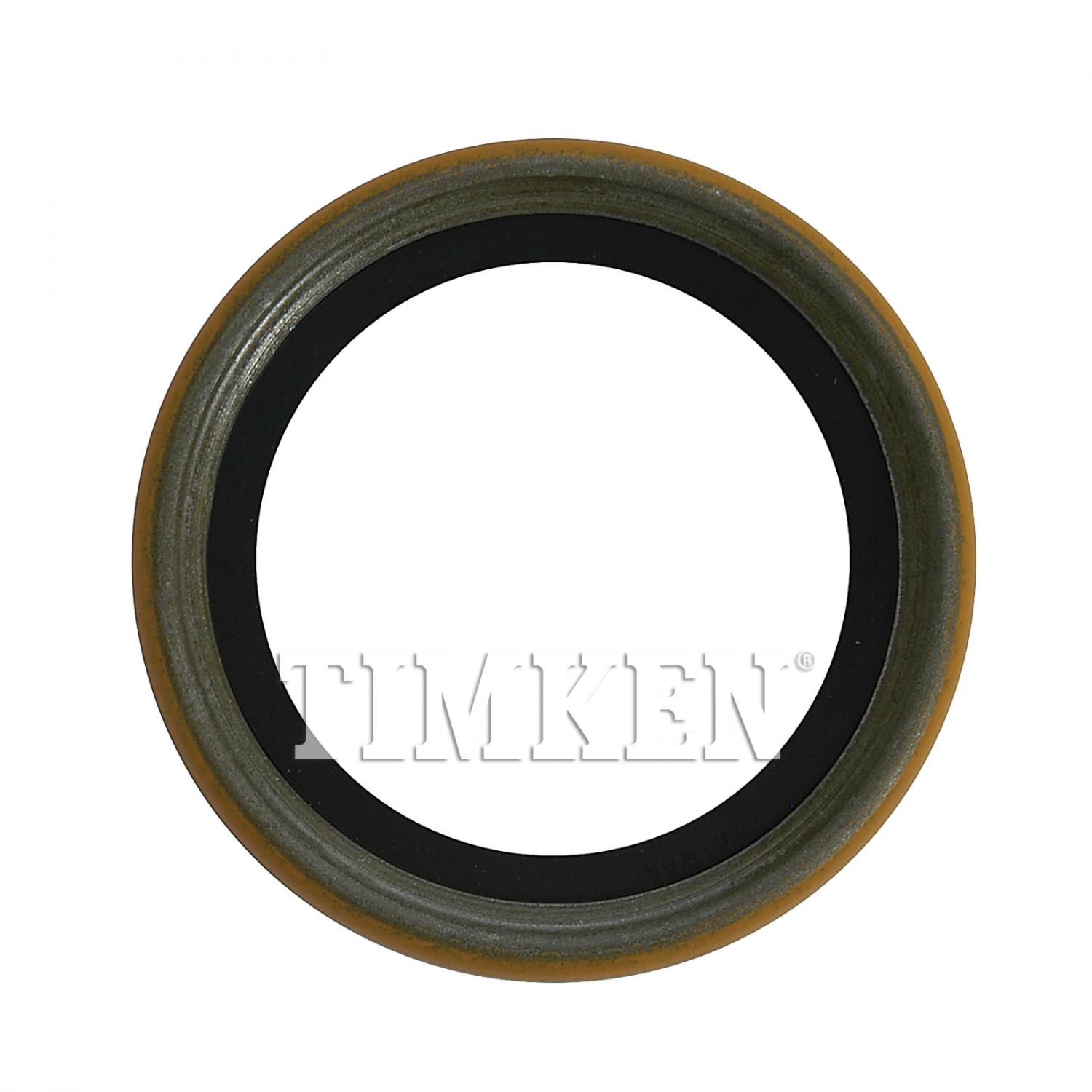 Timken 8705S - Wheel Seal Timken 8705S Wheel Seal product image 7 of 8