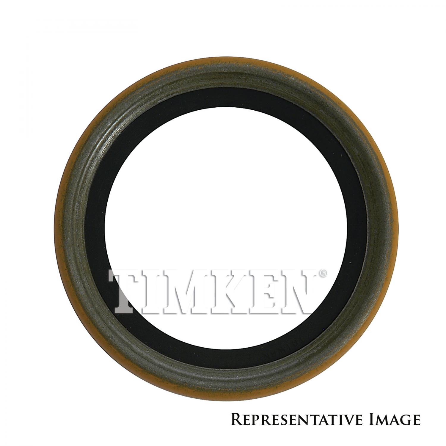 Timken 8705S - Wheel Seal Timken 8705S Wheel Seal product image 8 of 8