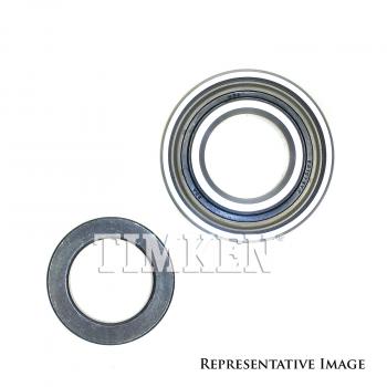 Timken 88107AR Wheel Bearing product image 2 of 4