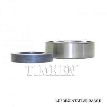 Timken 88107AR Wheel Bearing product image 3 of 4