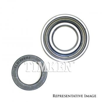 Timken 88107AR Wheel Bearing product image 4 of 4