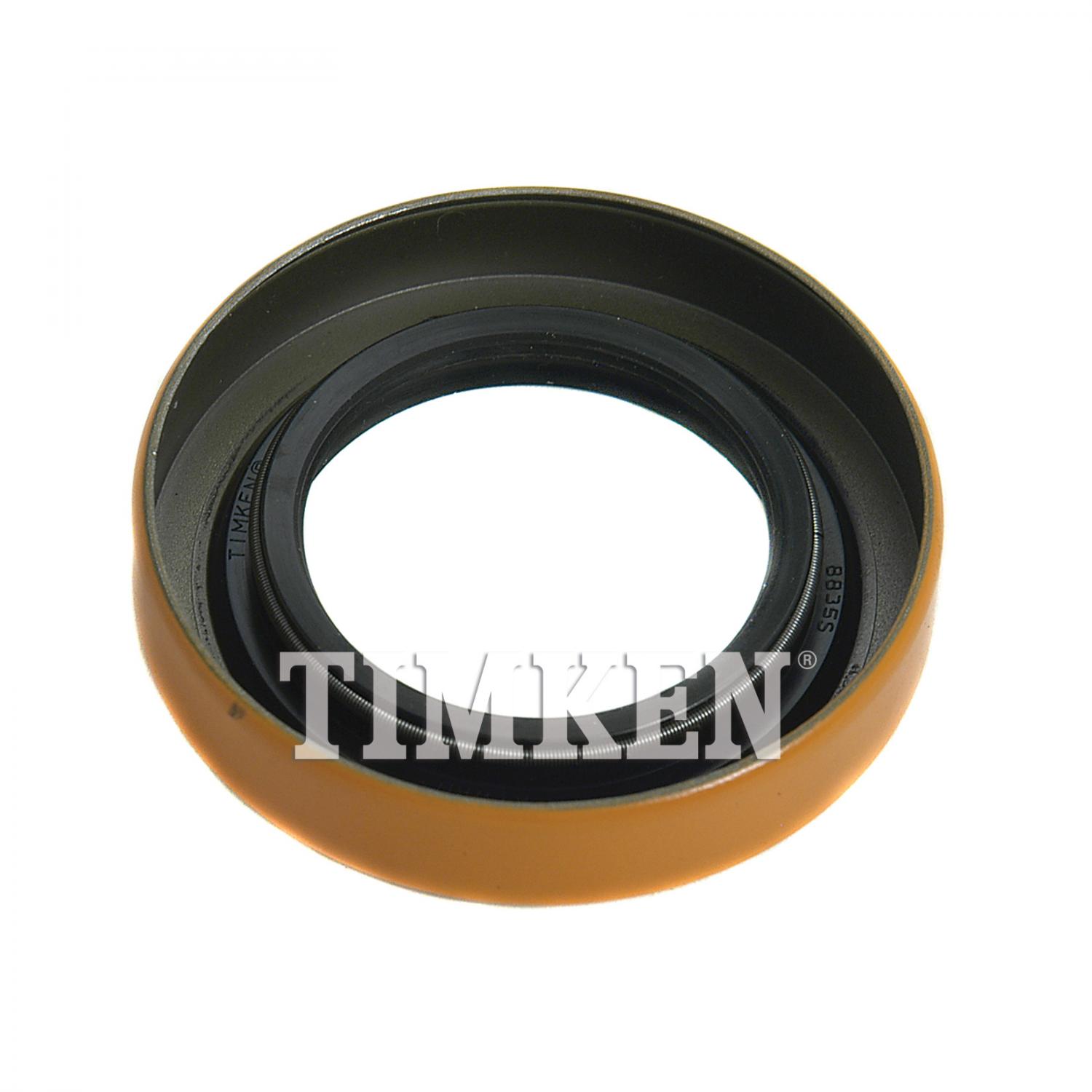 Timken 8835S Axle Shaft Seal product image 2 of 4
