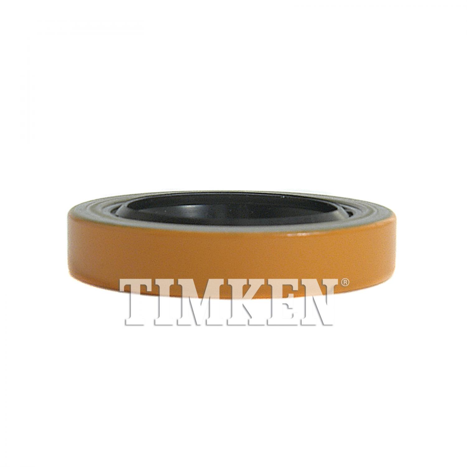 Timken 8835S Axle Shaft Seal product image 3 of 4