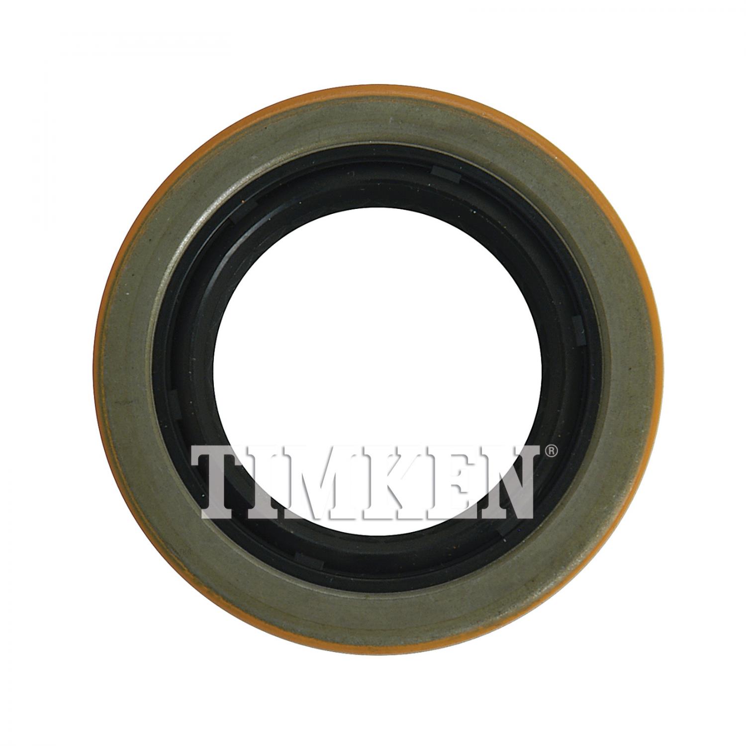 Timken 8835S Axle Shaft Seal product image 4 of 4