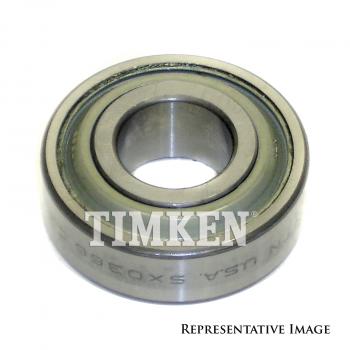 Timken 88506 Drive Shaft Center Support Bearing product image 1 of 1