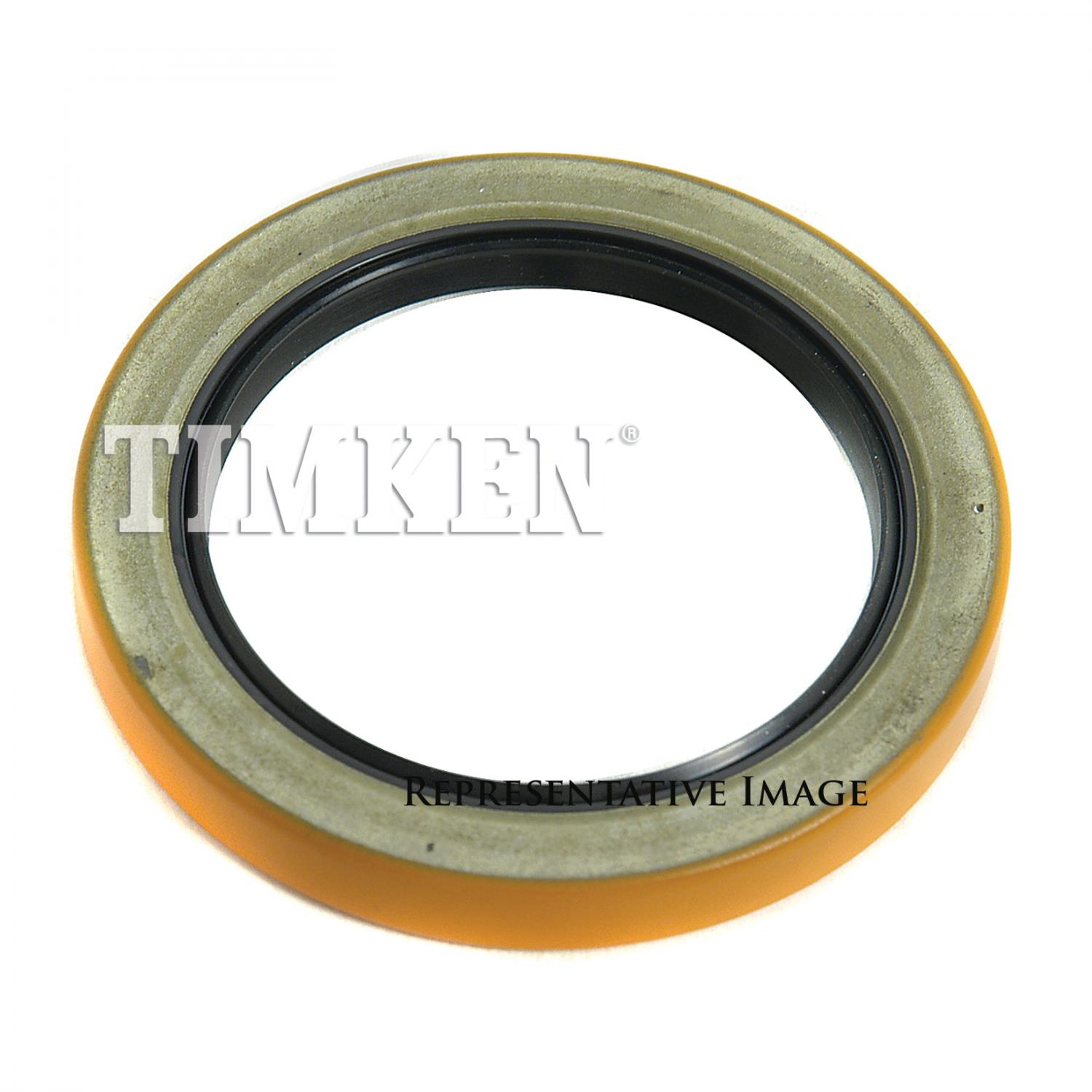 Timken 8975S Wheel Seal product image 1 of 1