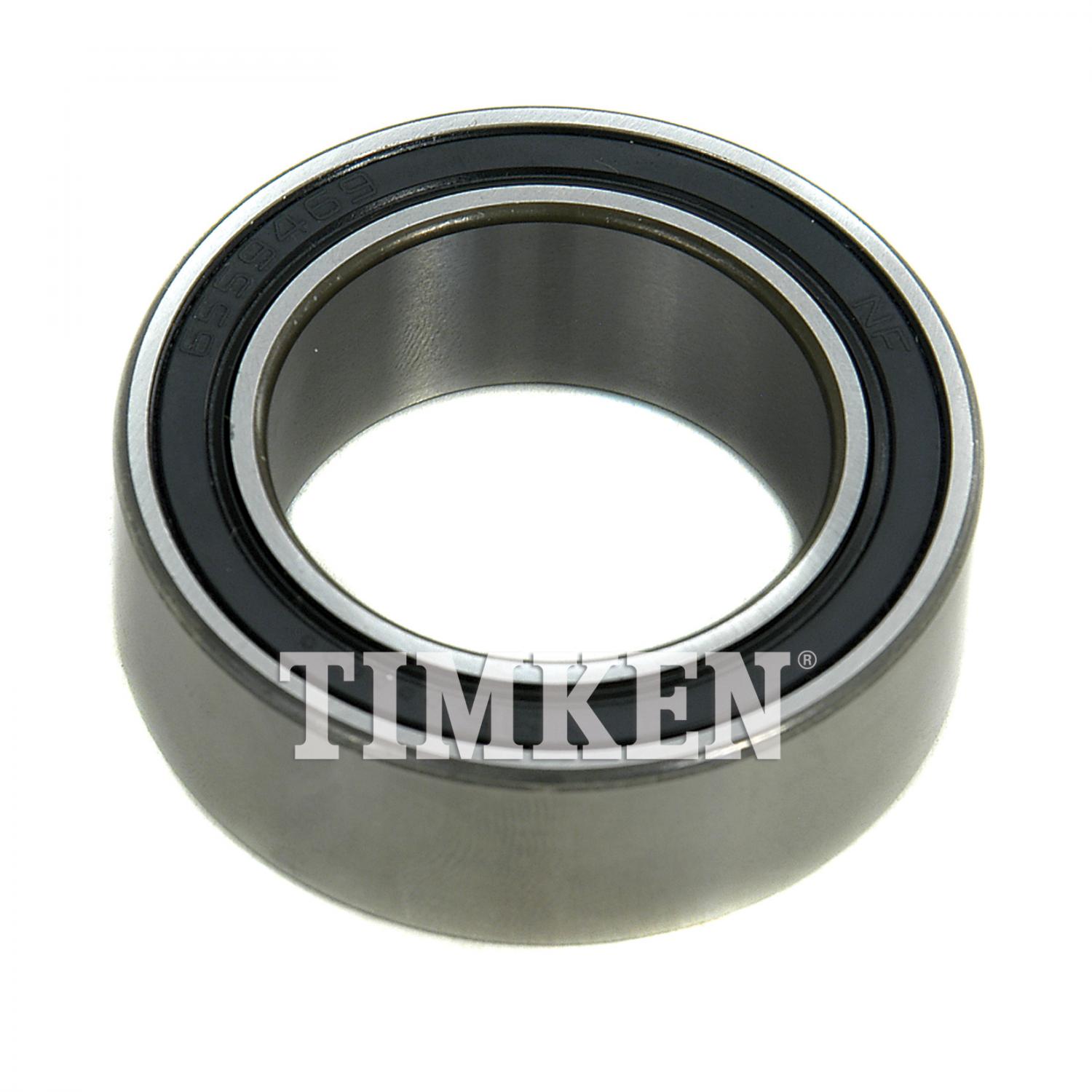 Timken 907257 - A/C Compressor Bearing Timken 907257 A/C Compressor Bearing product image 1 of 8