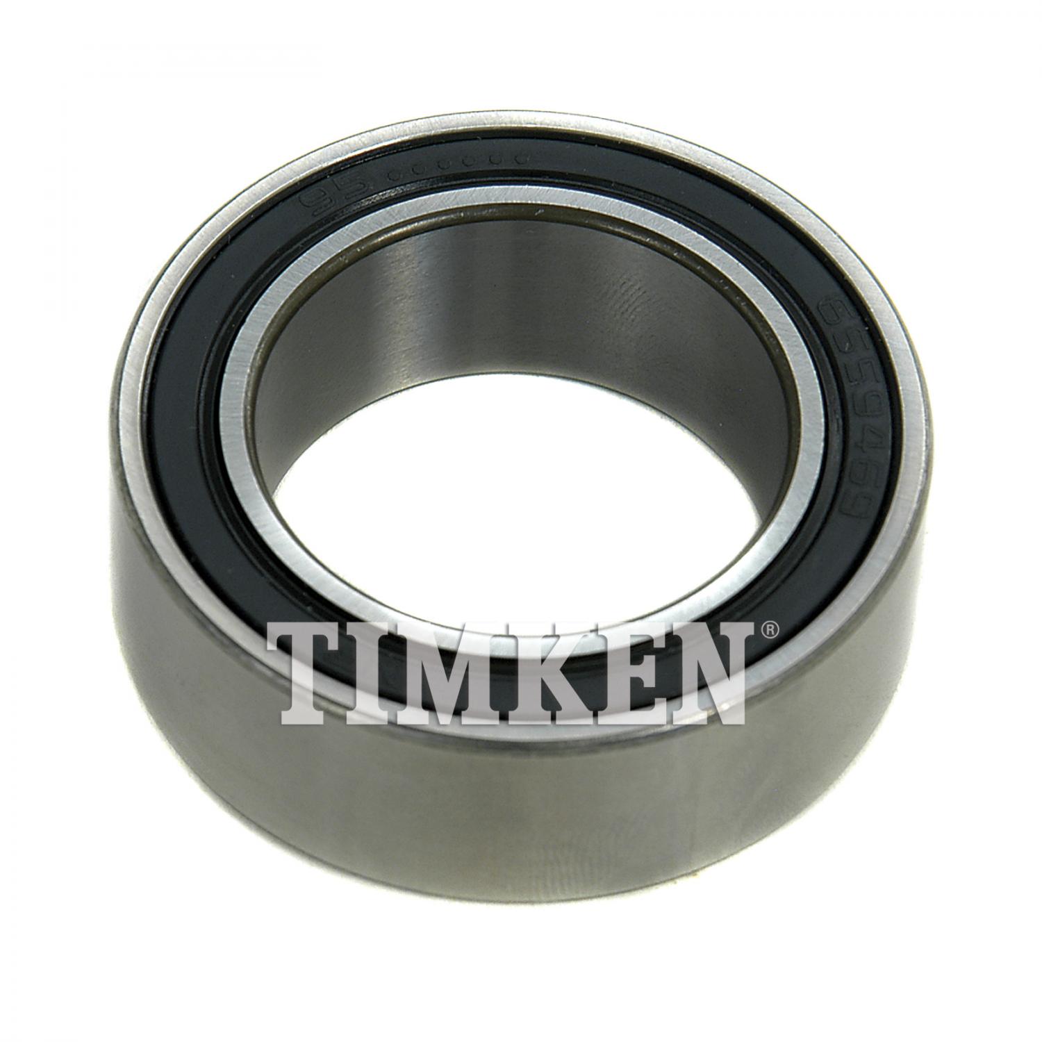 Timken 907257 - A/C Compressor Bearing Timken 907257 A/C Compressor Bearing product image 3 of 8