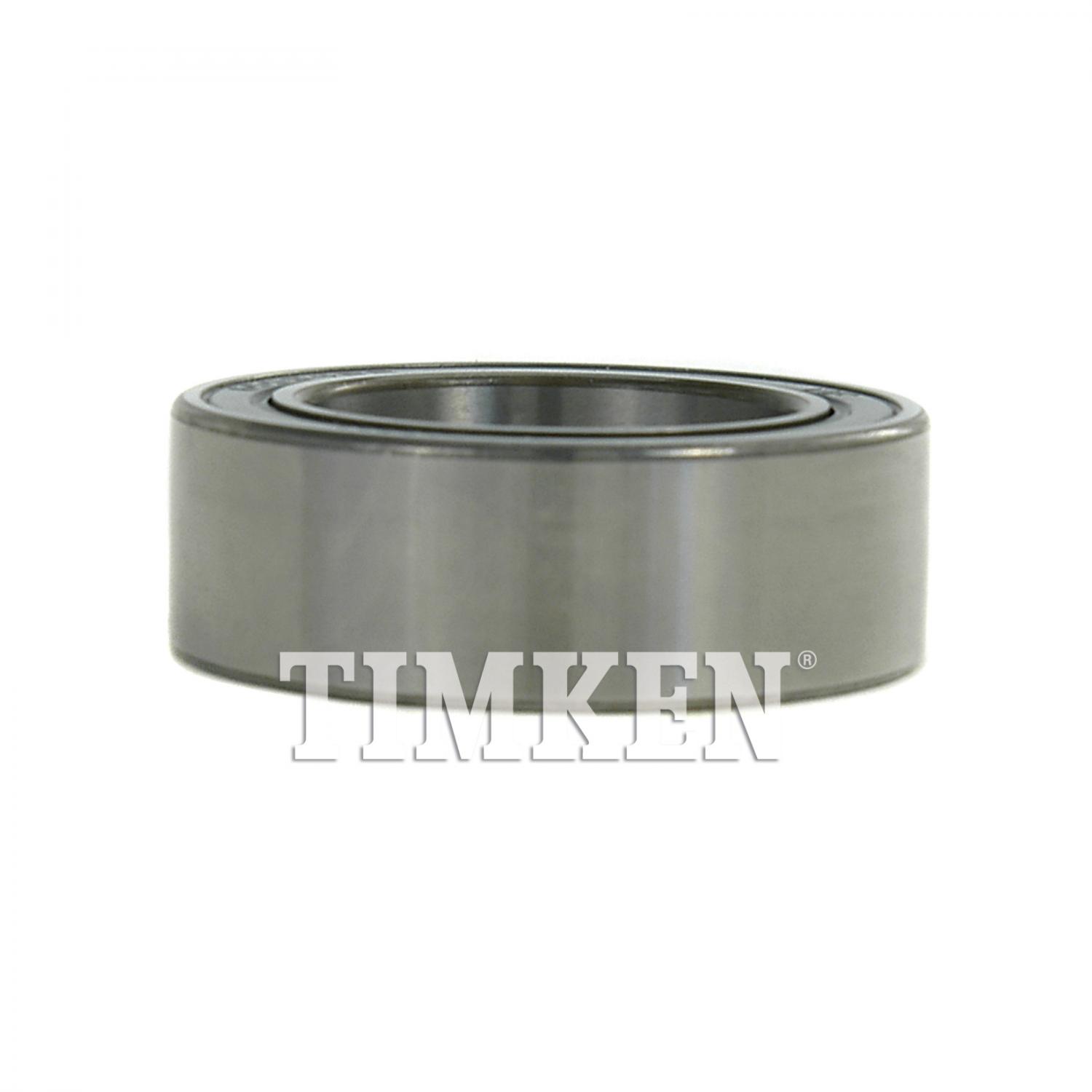 Timken 907257 - A/C Compressor Bearing Timken 907257 A/C Compressor Bearing product image 5 of 8