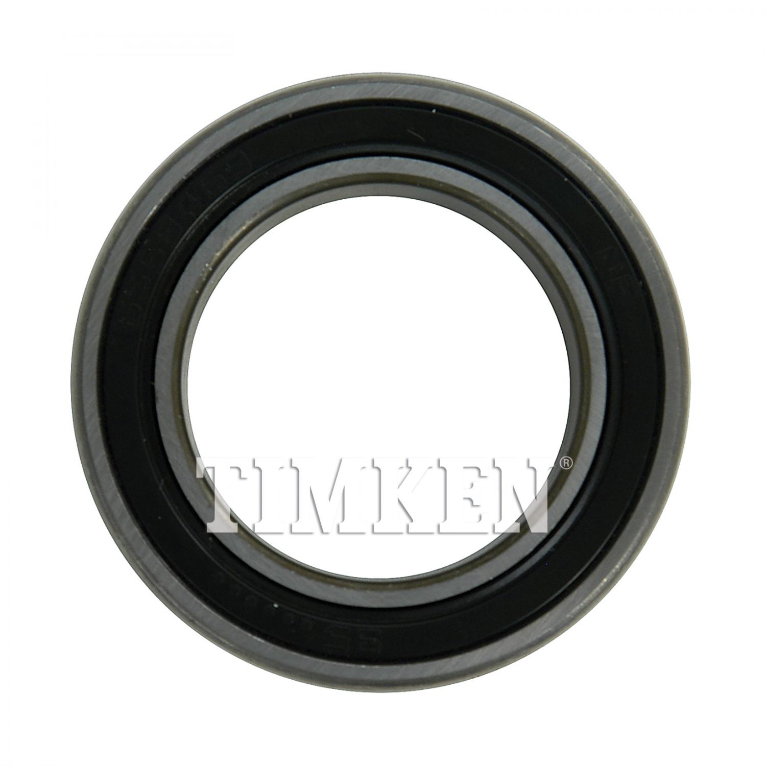 Timken 907257 - A/C Compressor Bearing Timken 907257 A/C Compressor Bearing product image 7 of 8