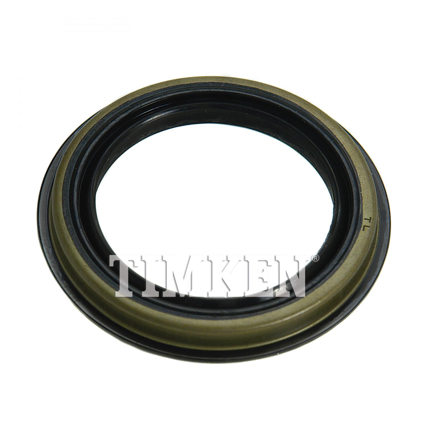 Timken 9150S - Wheel Seal Timken 9150S Wheel Seal product image 1 of 4