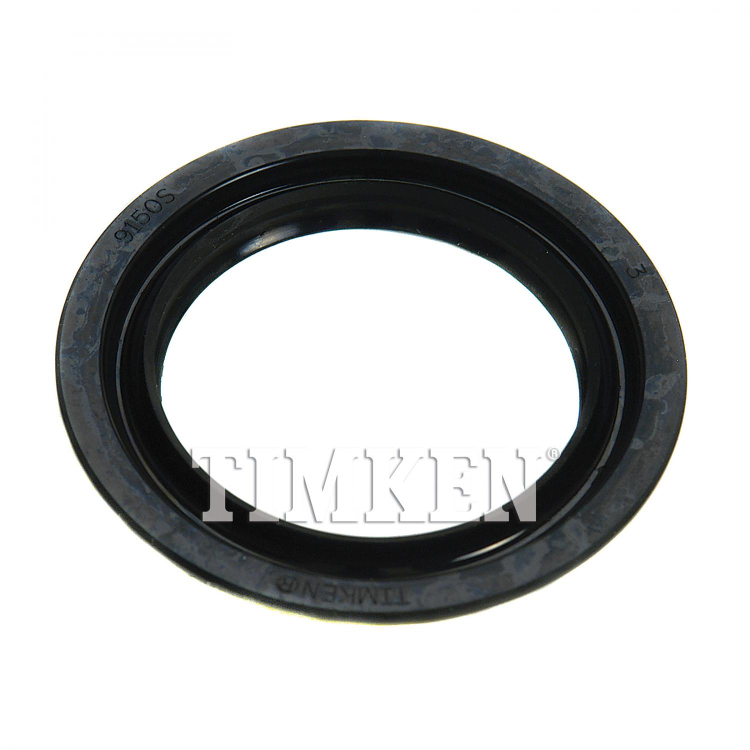 Timken 9150S - Wheel Seal Timken 9150S Wheel Seal product image 2 of 4
