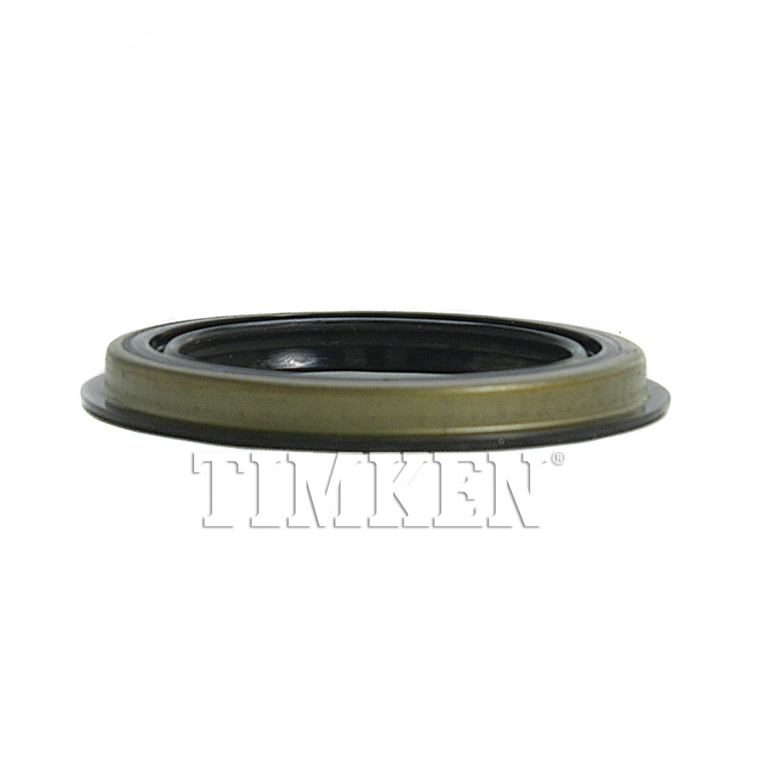 Timken 9150S - Wheel Seal Timken 9150S Wheel Seal product image 3 of 4