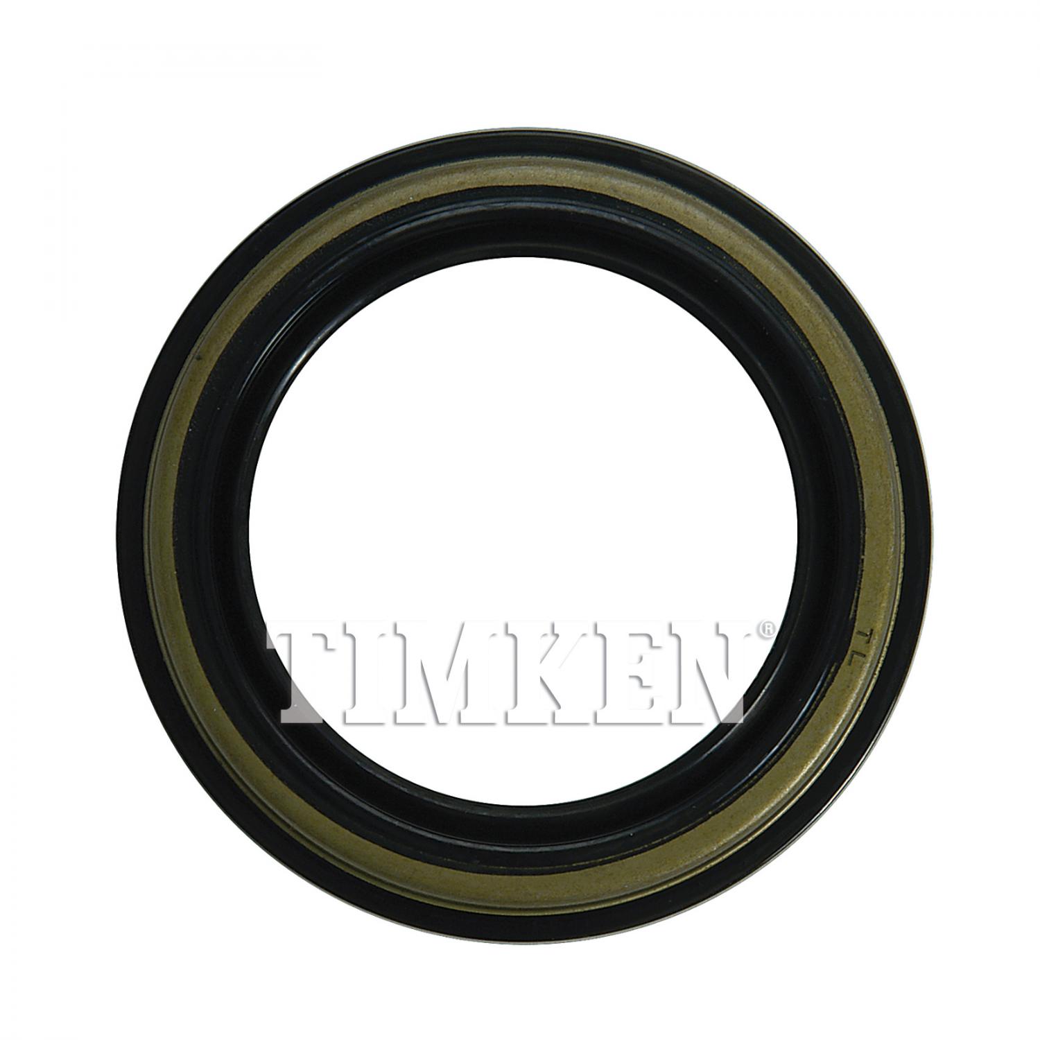 Timken 9150S - Wheel Seal Timken 9150S Wheel Seal product image 4 of 4