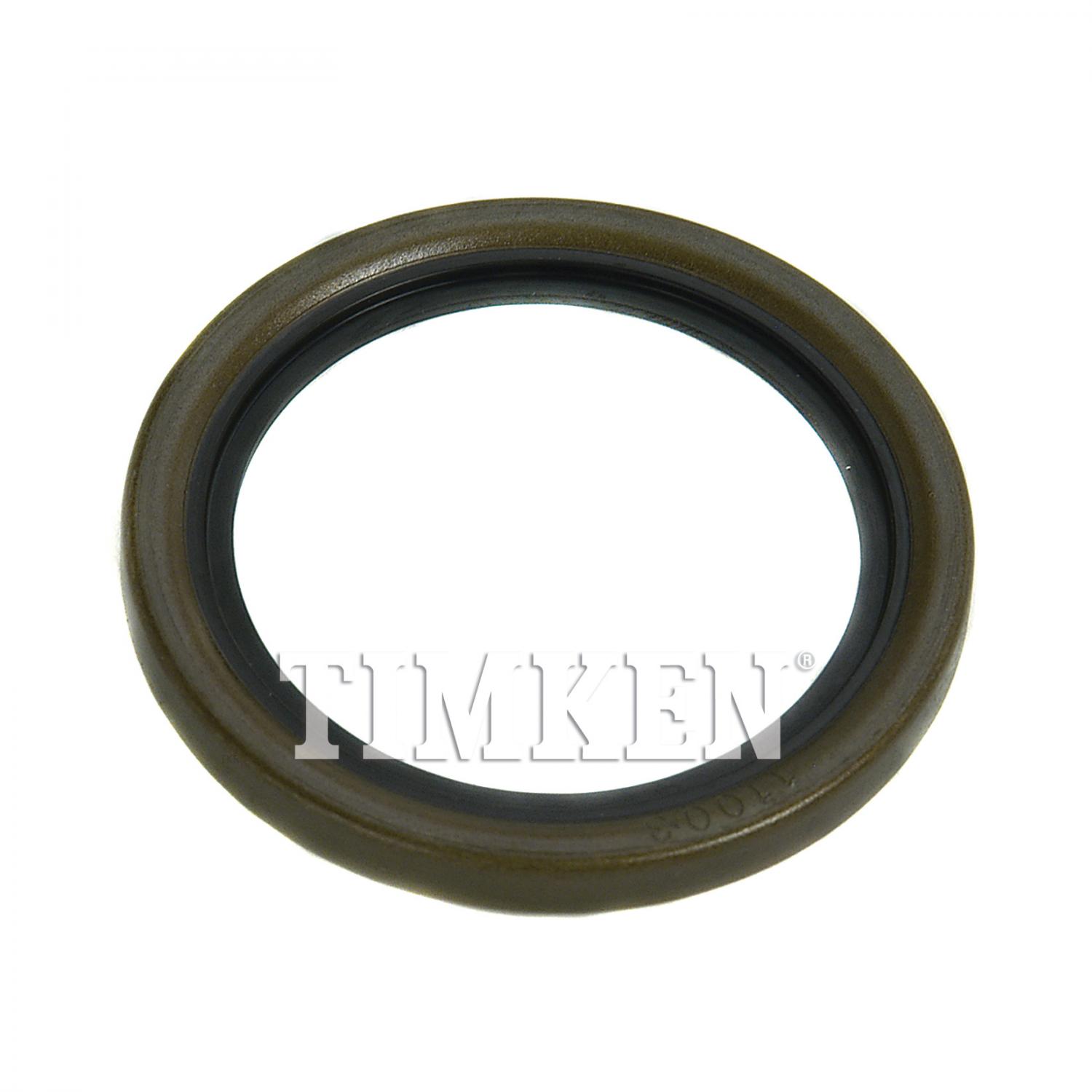 Timken 9406S Wheel Seal product image 1 of 8