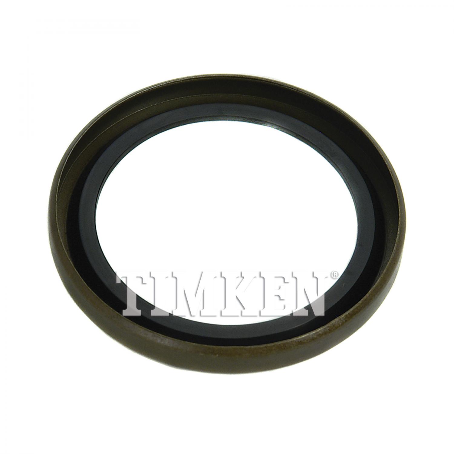 Timken 9406S Wheel Seal product image 3 of 8