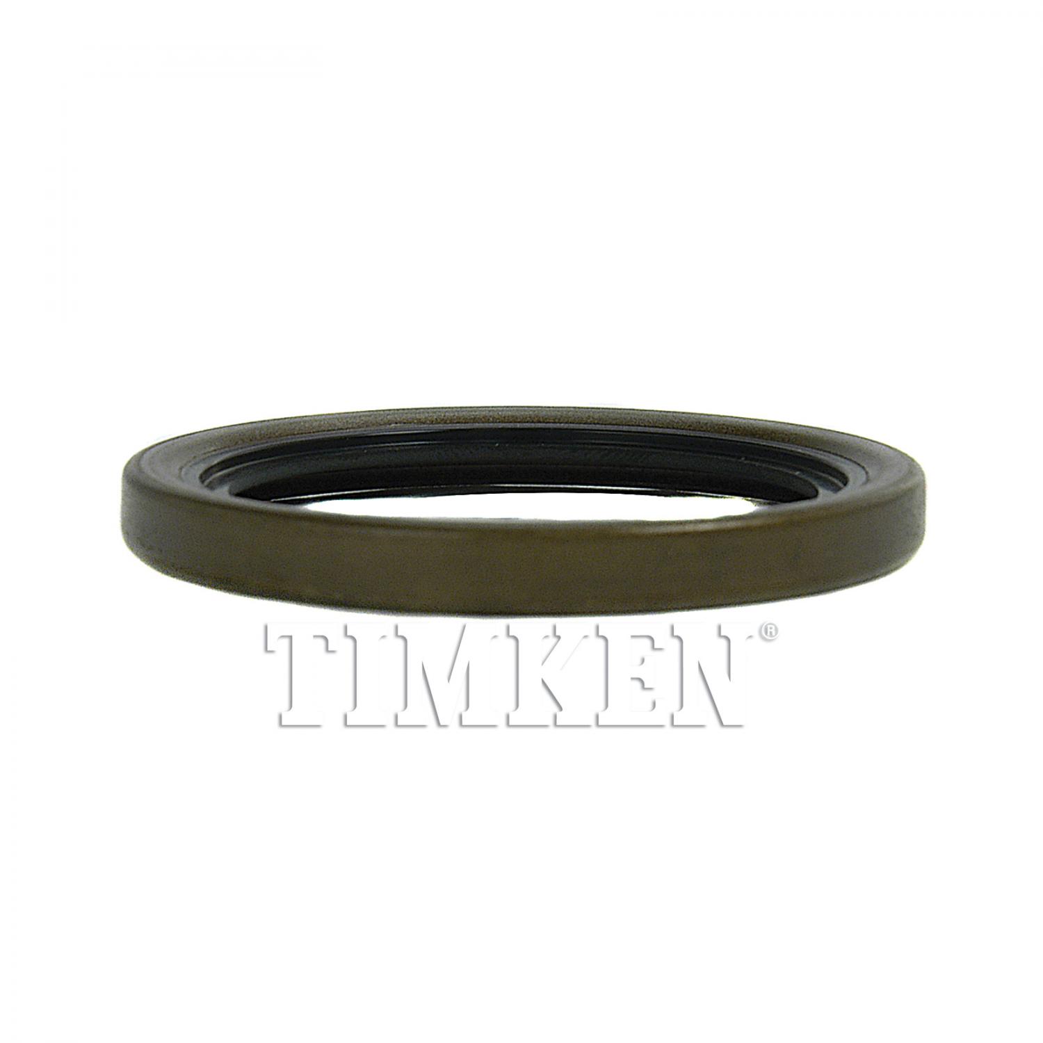 Timken 9406S Wheel Seal product image 5 of 8